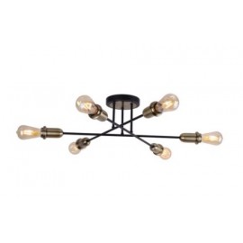 Lexi Lighting-Leonor Ceiling Light